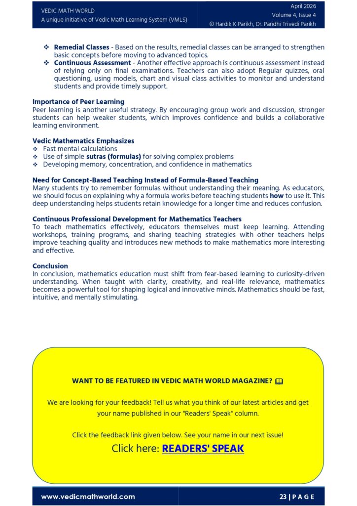 April 2026 MathOpinion 2